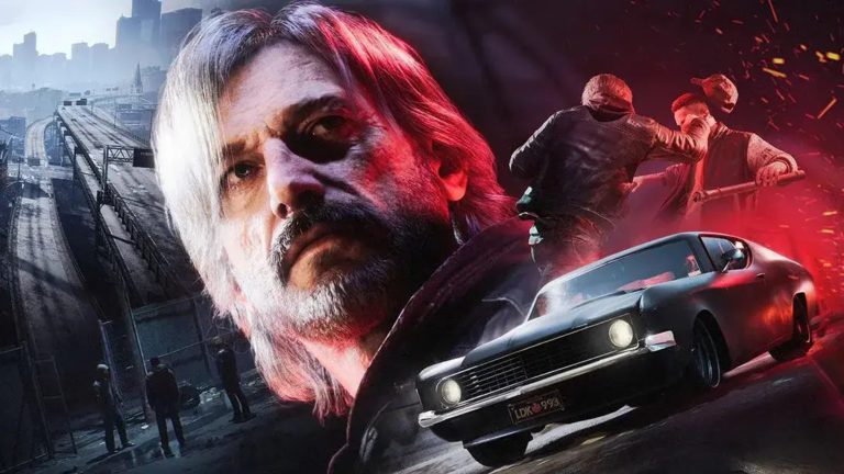 Akční hra Samson od tvůrce Just Cause nově vyšla na konzolích