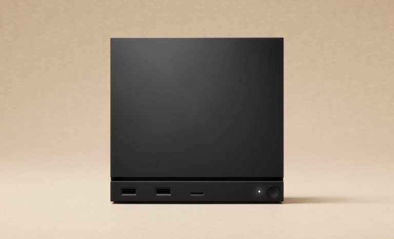 Jak je to se Steam Machine a HDMI 2.1? Zařízení musí použít nižší verzi kvůli Linuxu