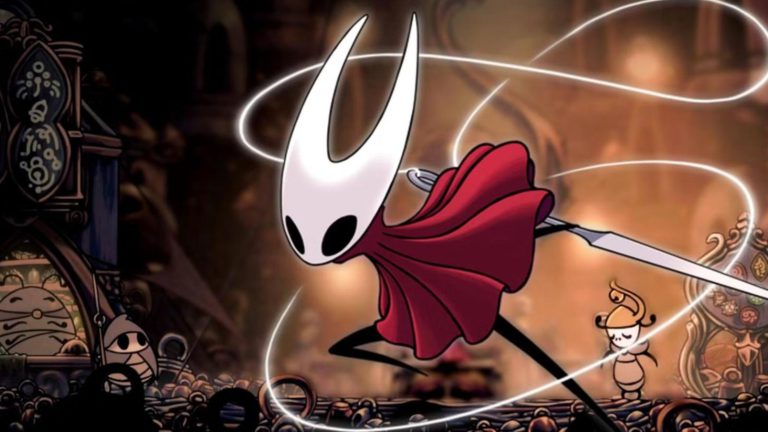Autoři Hollow Knight: Silksong očekávají, že na Game Awards prohrají