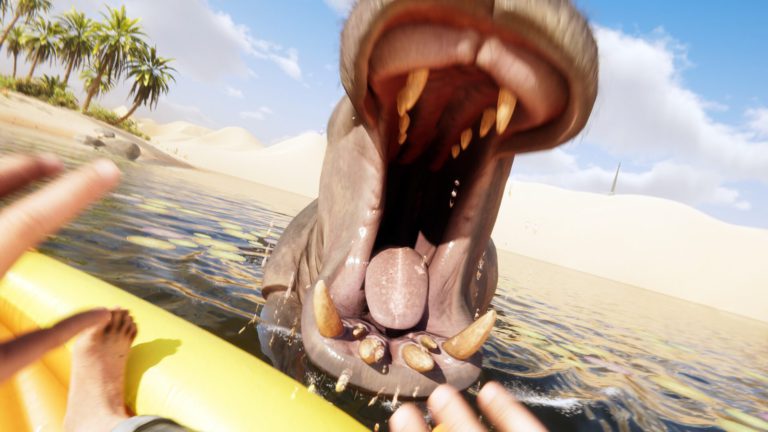 V Praze vzniká survival Stranded Deep 2, podívejte se na premiérový trailer