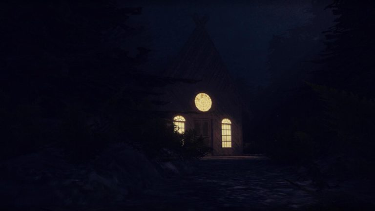 Tvůrci Gone Home představují nový příběhový projekt