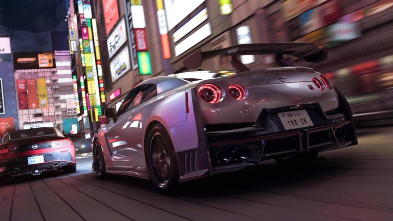 Forza Horizon 6 nabídne poprvé v sérii velké město