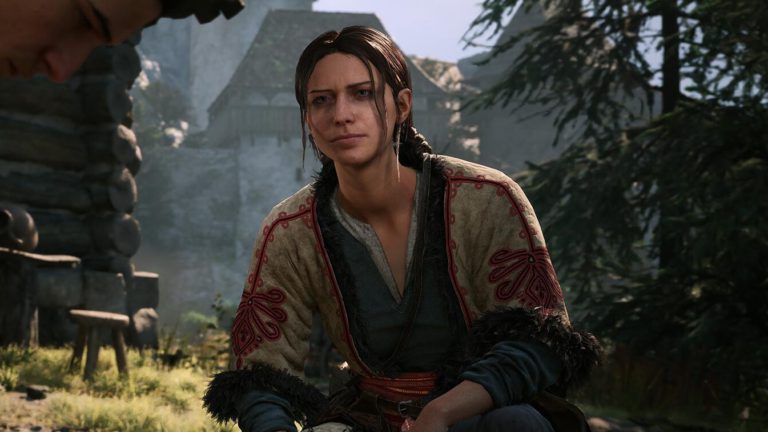The Blood of Dawnwalker je venku, PC hráči si stěžují na optimalizaci