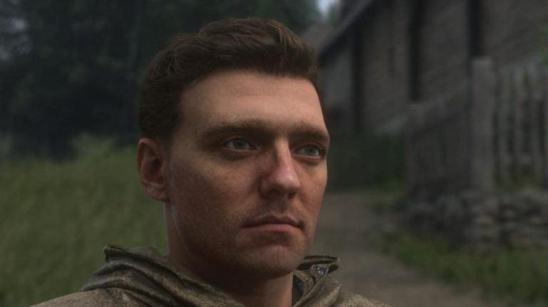 Daniel Vávra si posvítil na DLSS 5 v Kingdom Come: Deliverance 2