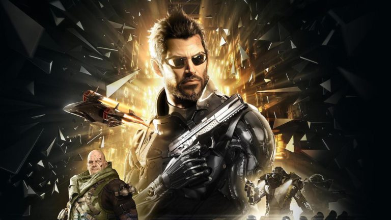 Studio Eidos Montréal má už řadu let pracovat na tajemné AAAA hře