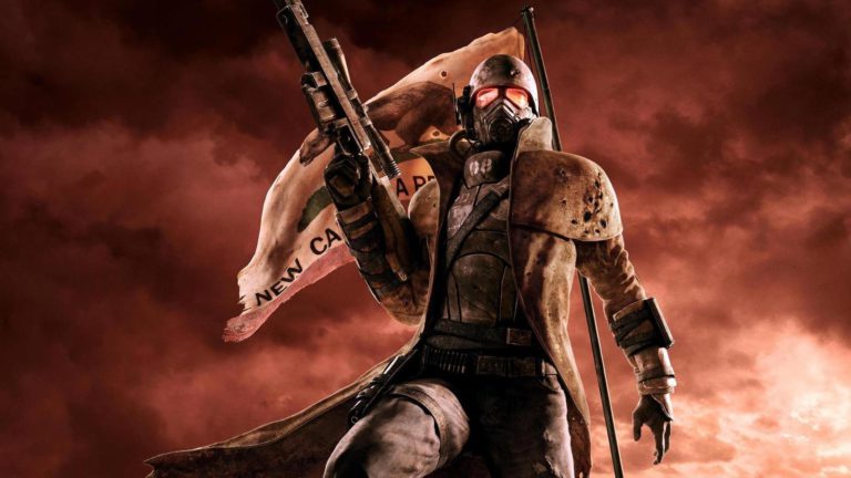 Je remake Fallout: New Vegas opravdu na cestě? Předělávku naznačilo známé studio