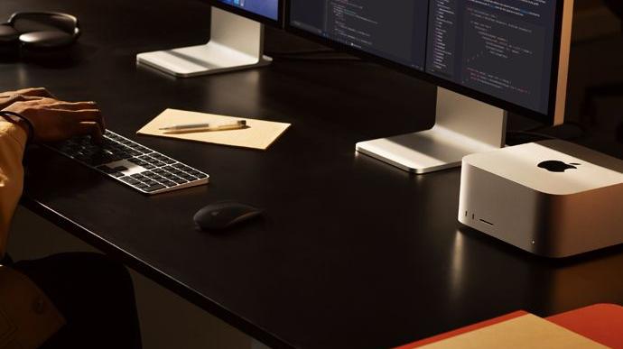 Apple chystá velký upgrade Mac Studio. Zcela vynechá čipy M6