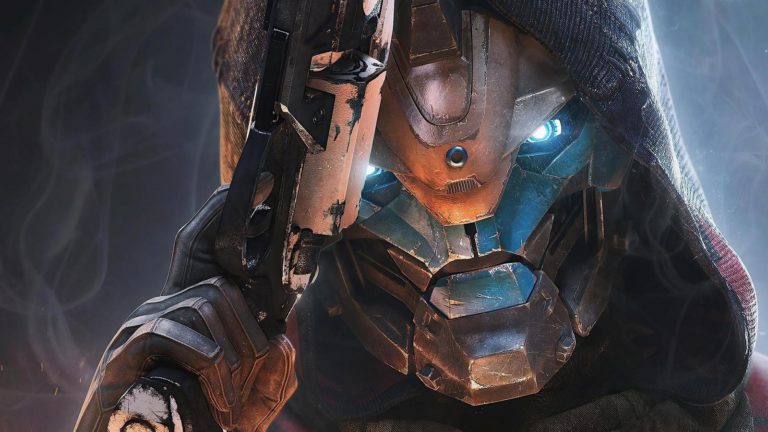 Destiny 3 je údajně ve vývoji