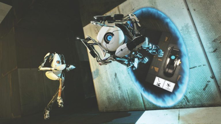 Portal 2 Community Edition: cesta k neomezenému modování