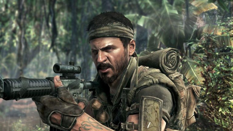 Staré díly Call of Duty: Black Ops vrací na scénu
