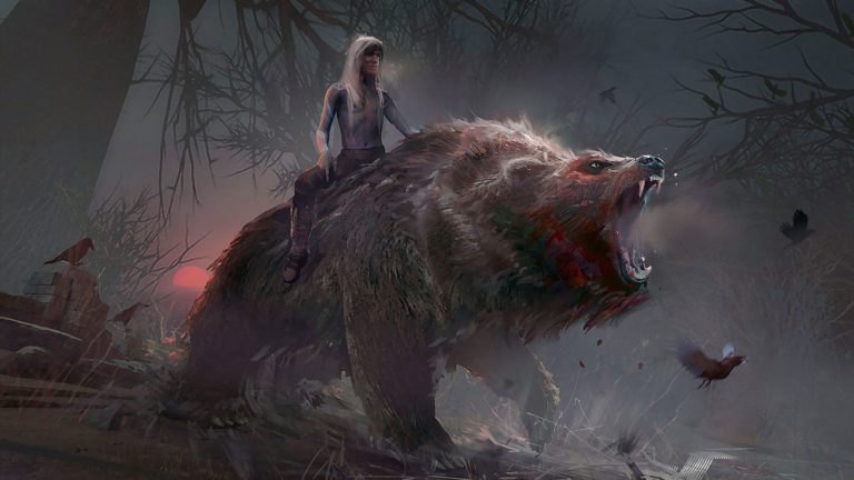 Aktivujte si zdarma na Steamu středověké RPG