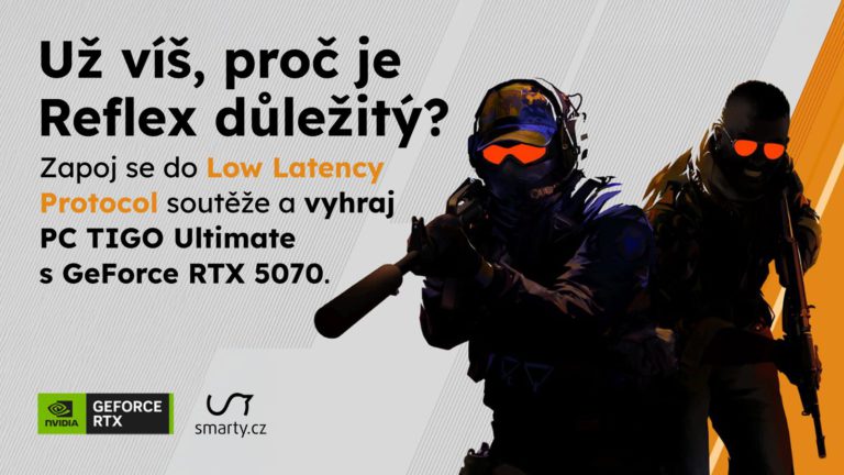 Dokonalá past na soupeře aneb jak na bezchybný crossfire