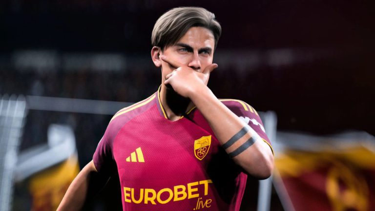 EA Sports FC 27 láká v nové ukázce na režim kariéry