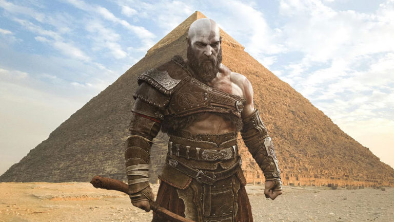 Co se ukáže na The Game Awards? První spekulace zmiňují God of War a Silent Hill