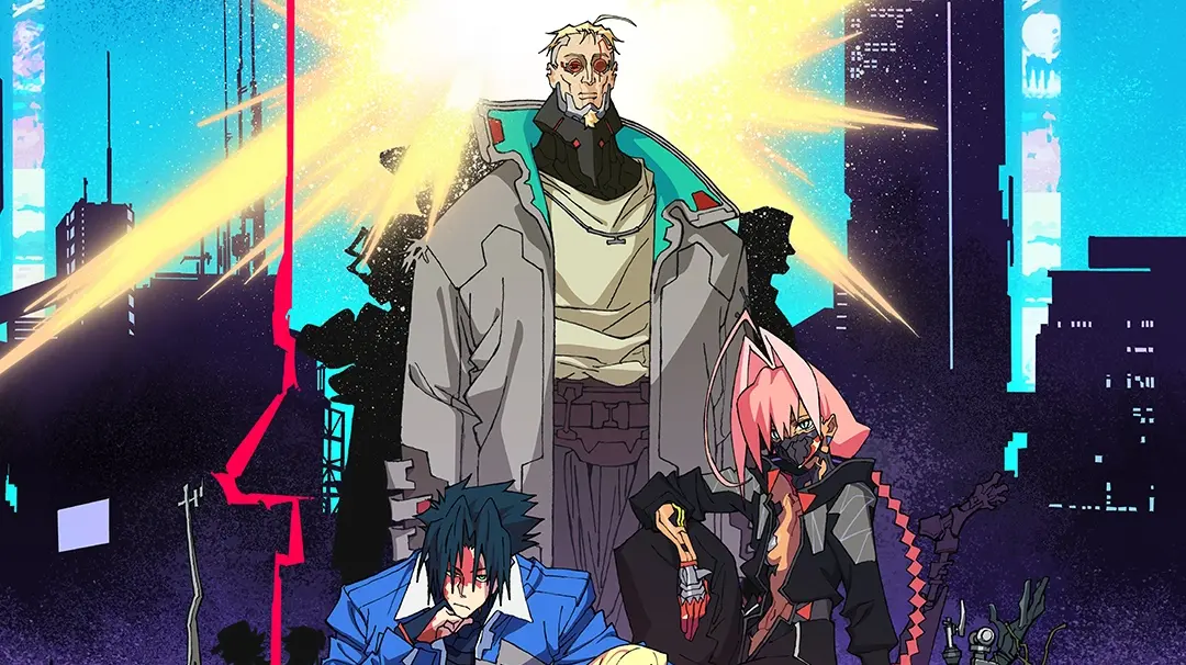 Cyberpunk: Edgerunners 2 obdržel výbušnou ukázku