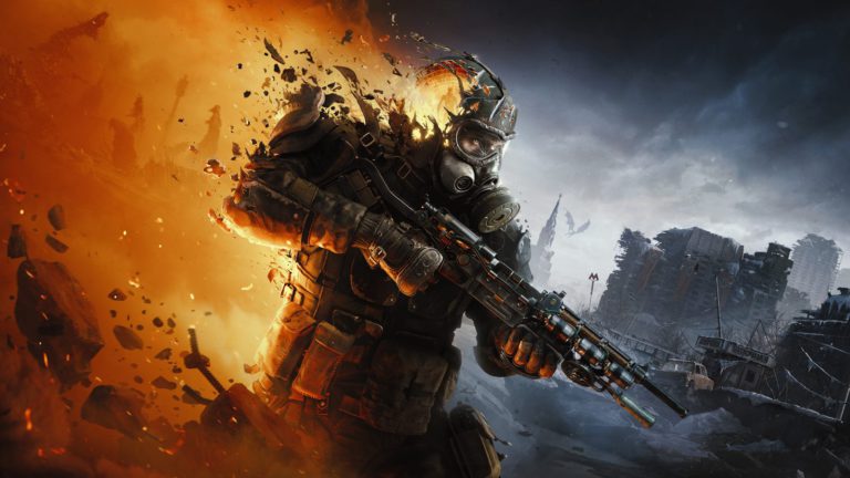 Metro 2039 láká na sběratelku a nabitý týden s novými ukázkami