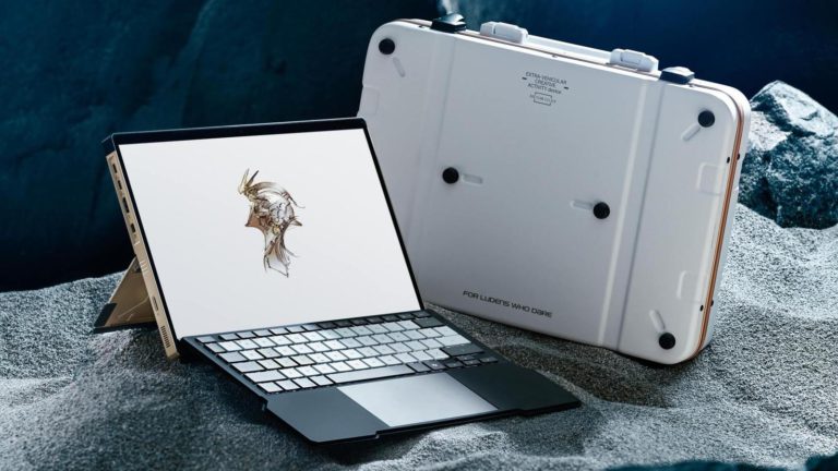Kojima Productions vydá vlastní herní tablet