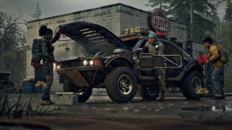 State of Decay 3 ukázalo více než hodinu dlouhé záběry z hraní