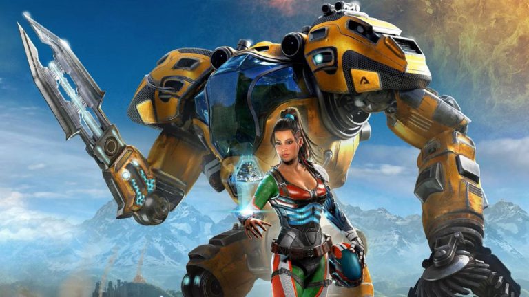 Vyzkoušejte si zdarma na Steamu tři hry