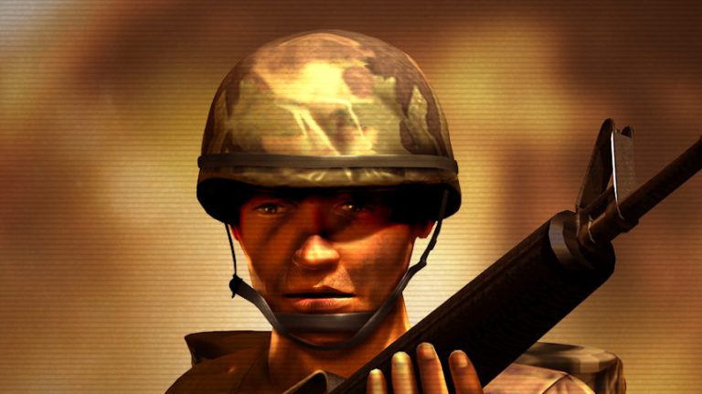 Remaster Operace Flashpoint je venku, český dabing nechybí
