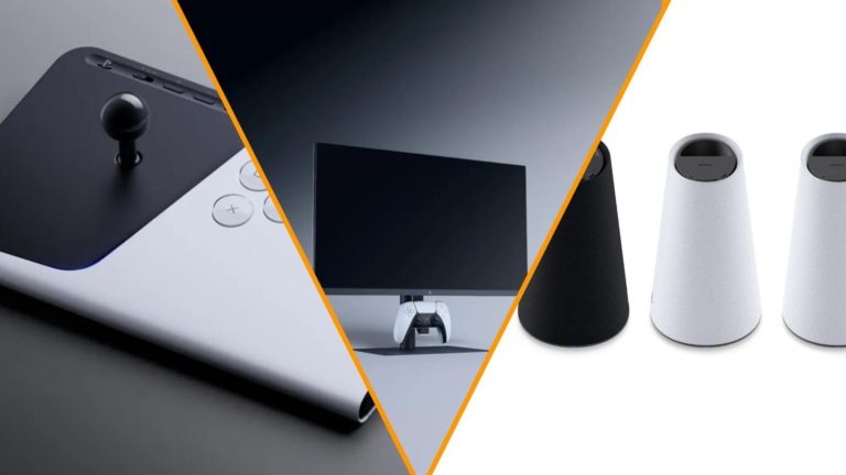 PlayStation láká na několik hardwarových novinek