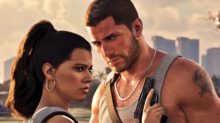 Rozchod i toxický vztah. Příběh GTA VI má nabídnout řadu možností