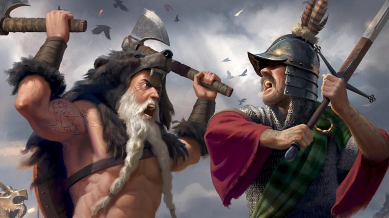 Age of Empires IV obdrží další velké rozšíření