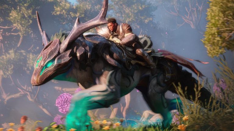 Guild Wars 3 chce MMO bez pocitu “druhé práce”