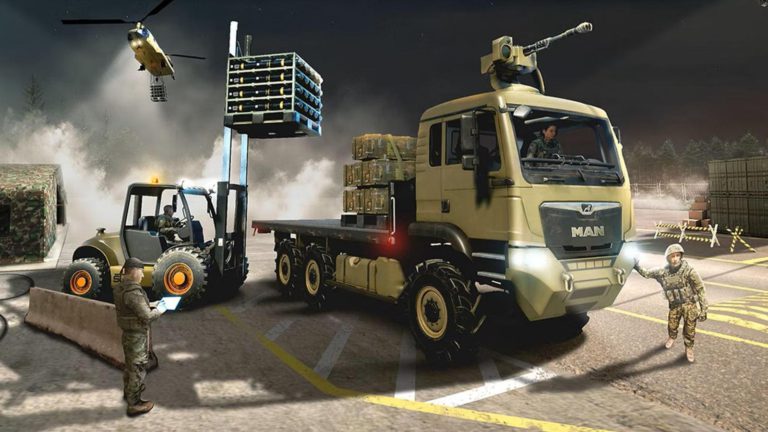 Bohaté dny pro fanoušky simulátorů – vychází hned tři větší projekty