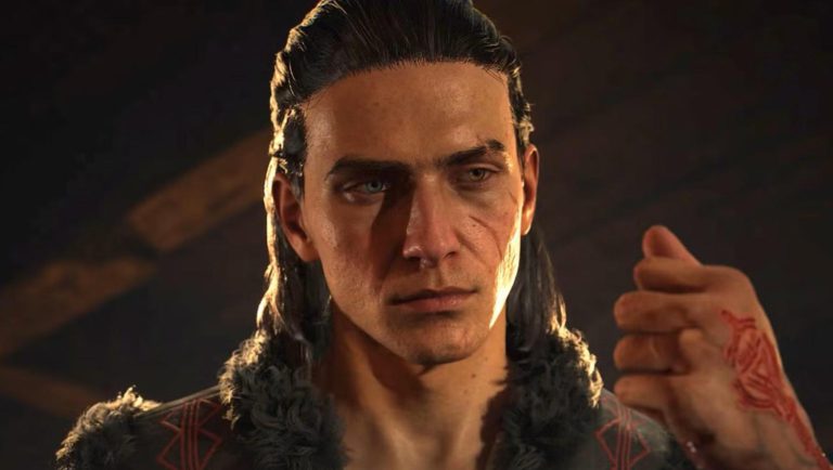 Upírské RPG The Blood of Dawnwalker od tvůrců Zaklínače obdrželo novou ukázku