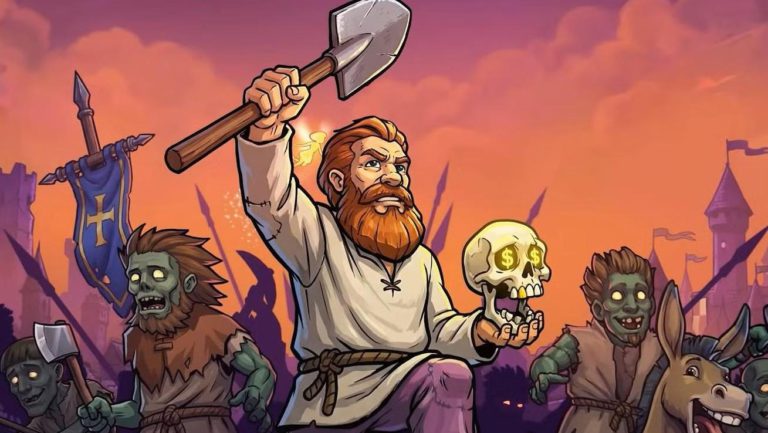 Graveyard Keeper 2 dorazí už v září