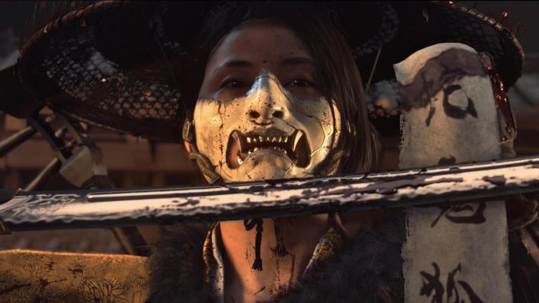 Ghost of Yōtei obdrželo očekávaný kooperativní režim Legends