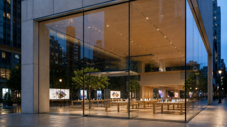 Apple mění poplatky pro alternativní obchody s aplikacemi v EU