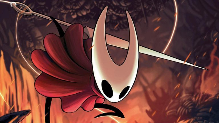 Silksong není konec, ale Hollow Knight 3 zatím není v plánu