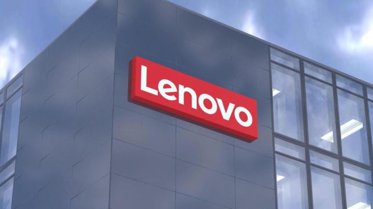 Lenovo v Číně uvedlo tenký Legion R9000X 2026 s čipy od AMD