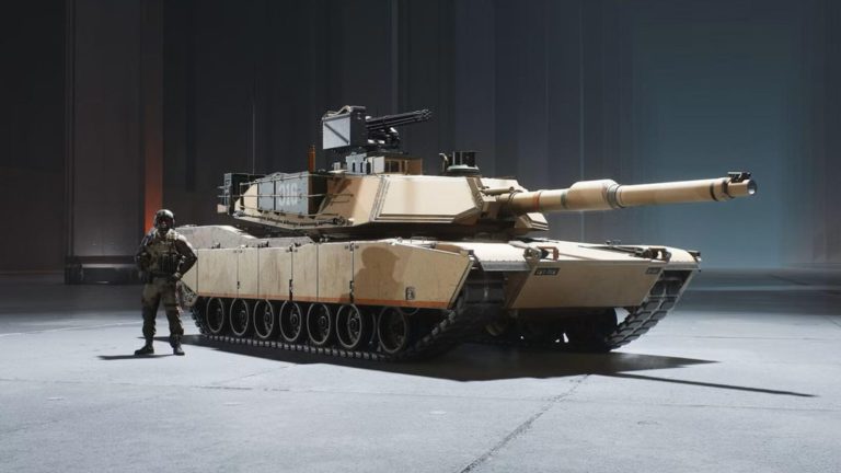 Očekávaná tanková hra na obzoru, World of Tanks: HEAT odhalilo datum vydání
