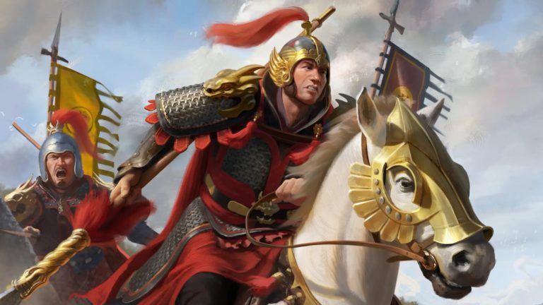 Nová hra od tvůrců série Age of Empires byla zrušena