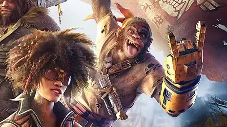 Nekonečný příběh jménem Beyond Good & Evil 2 pokračuje. Ubisoft stále nabírá vývojáře