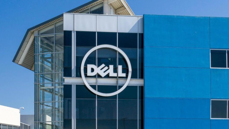 Dell chystá až 30% plošné zdražení, důvodem je růst cen pamětí