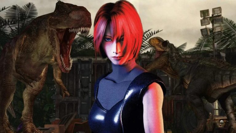 Dočkáme se návratu značky Dino Crisis? Capcom údajně chystá remake