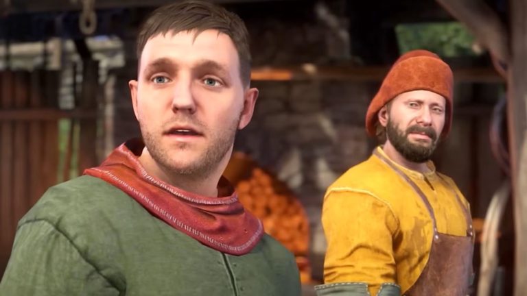 Služba PlayStation Plus přivítala Kingdom Come a dalších sedm her