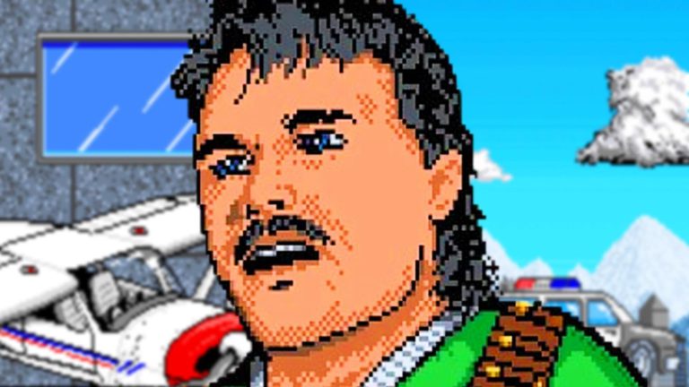 BioMenace Remastered: návrat plošinovky z roku 1993