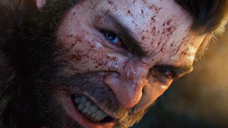 Marvel’s Wolverine se připomíná akcí nabitou ukázkou