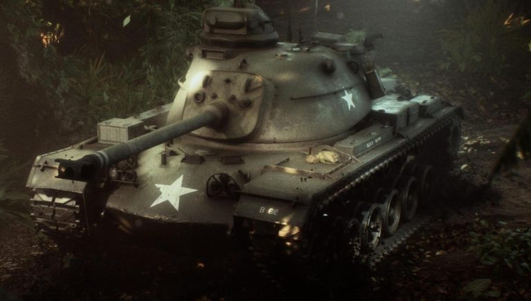 Střílečka Hell let Loose: Vietnam ukázala premiérovou gameplay ukázku