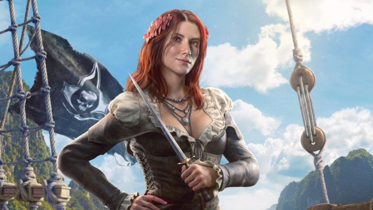 Assassin’s Creed Black Flag Resynced odhalil přesný čas vydání