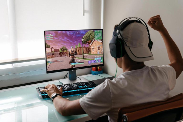 Epic Games vylepšuje ochranu Fortnite. Většina hráčů může být v klidu