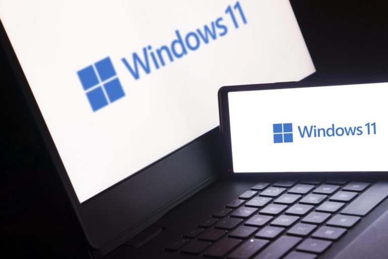 Windows 11 dostane zrychlení systému a pohyblivý hlavní panel