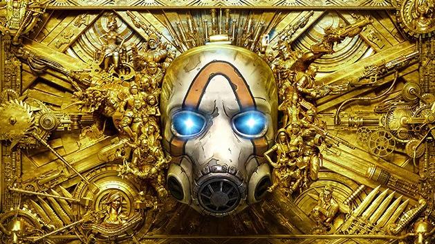 Bez varování vyšlo nové Borderlands