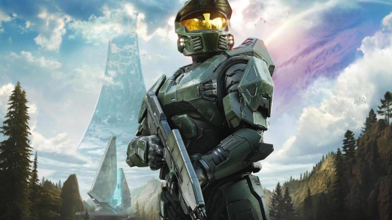 Halo poprvé na PlayStationu: Vývojáři tím chtějí posílit komunitu