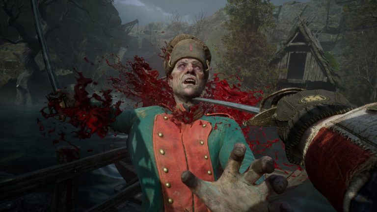 Tvůrci akční hry Valor Mortis bojují proti konkurenci agresivnější cenou